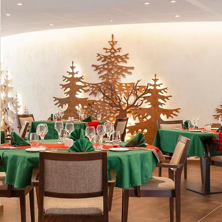 Hotel Restaurant Mont Champ Du Feu Belmont  Exteriör bild