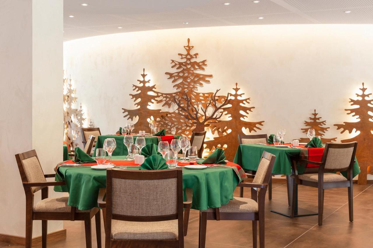 Hotel Restaurant Mont Champ Du Feu Belmont  Exteriör bild