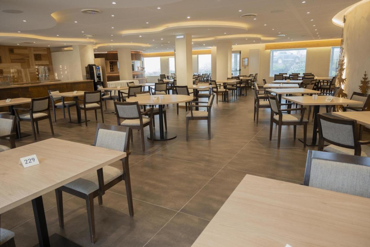 Hotel Restaurant Mont Champ Du Feu Belmont  Exteriör bild