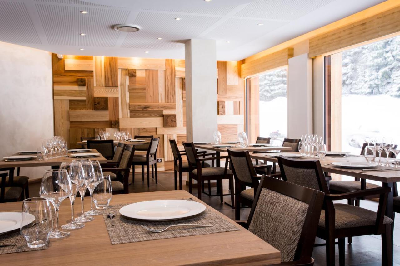 Hotel Restaurant Mont Champ Du Feu Belmont  Exteriör bild