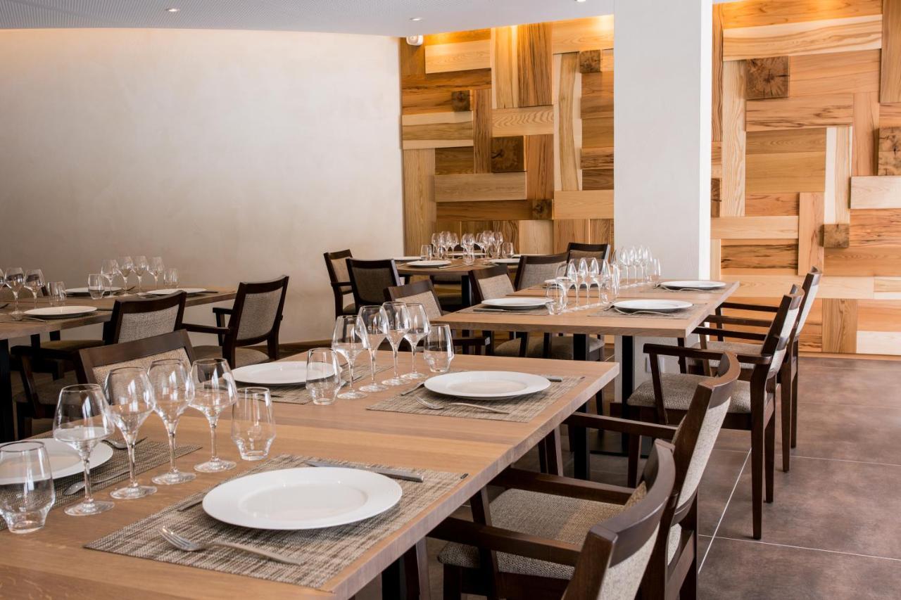 Hotel Restaurant Mont Champ Du Feu Belmont  Exteriör bild