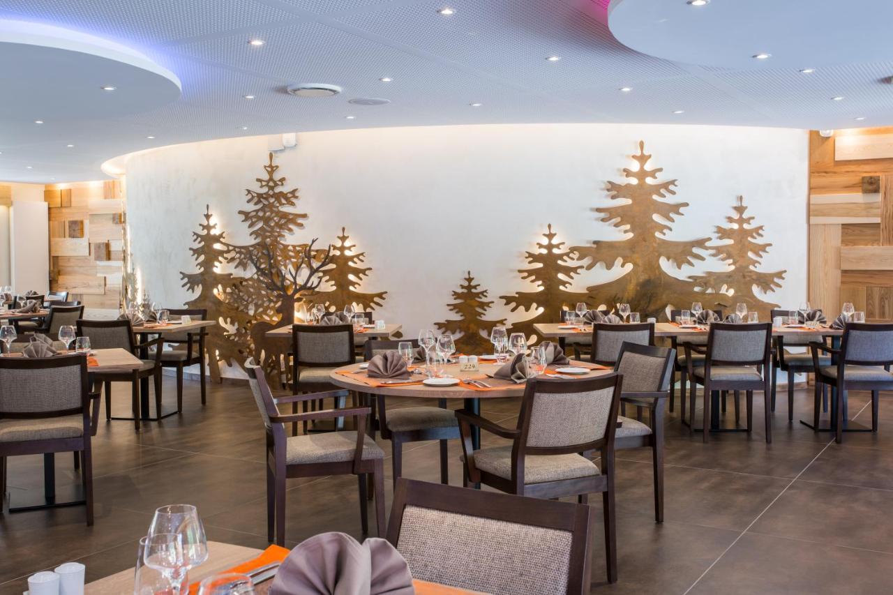 Hotel Restaurant Mont Champ Du Feu Belmont  Exteriör bild