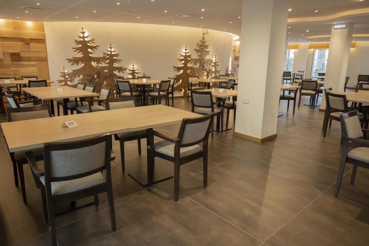 Hotel Restaurant Mont Champ Du Feu Belmont  Exteriör bild